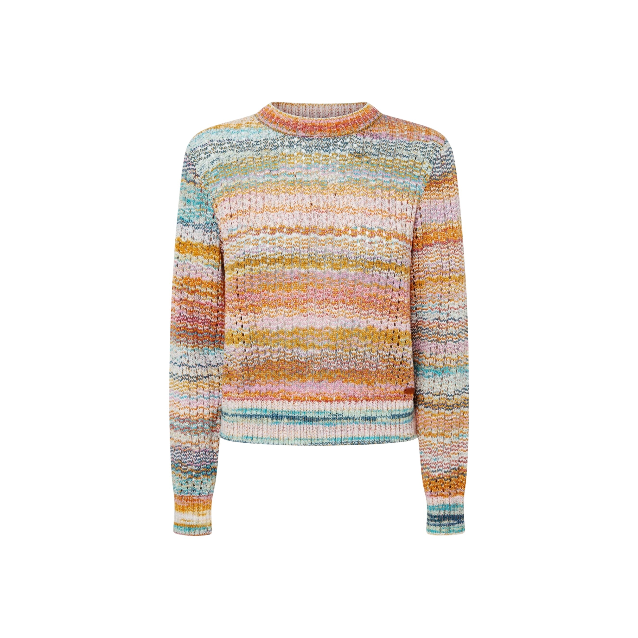 8445866766448 - Pullover Damen India