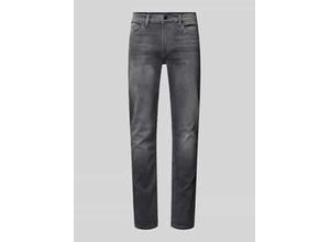 8445866782196 - Slim Fit Jeans mit 5-Pocket-Design Modell Hatch