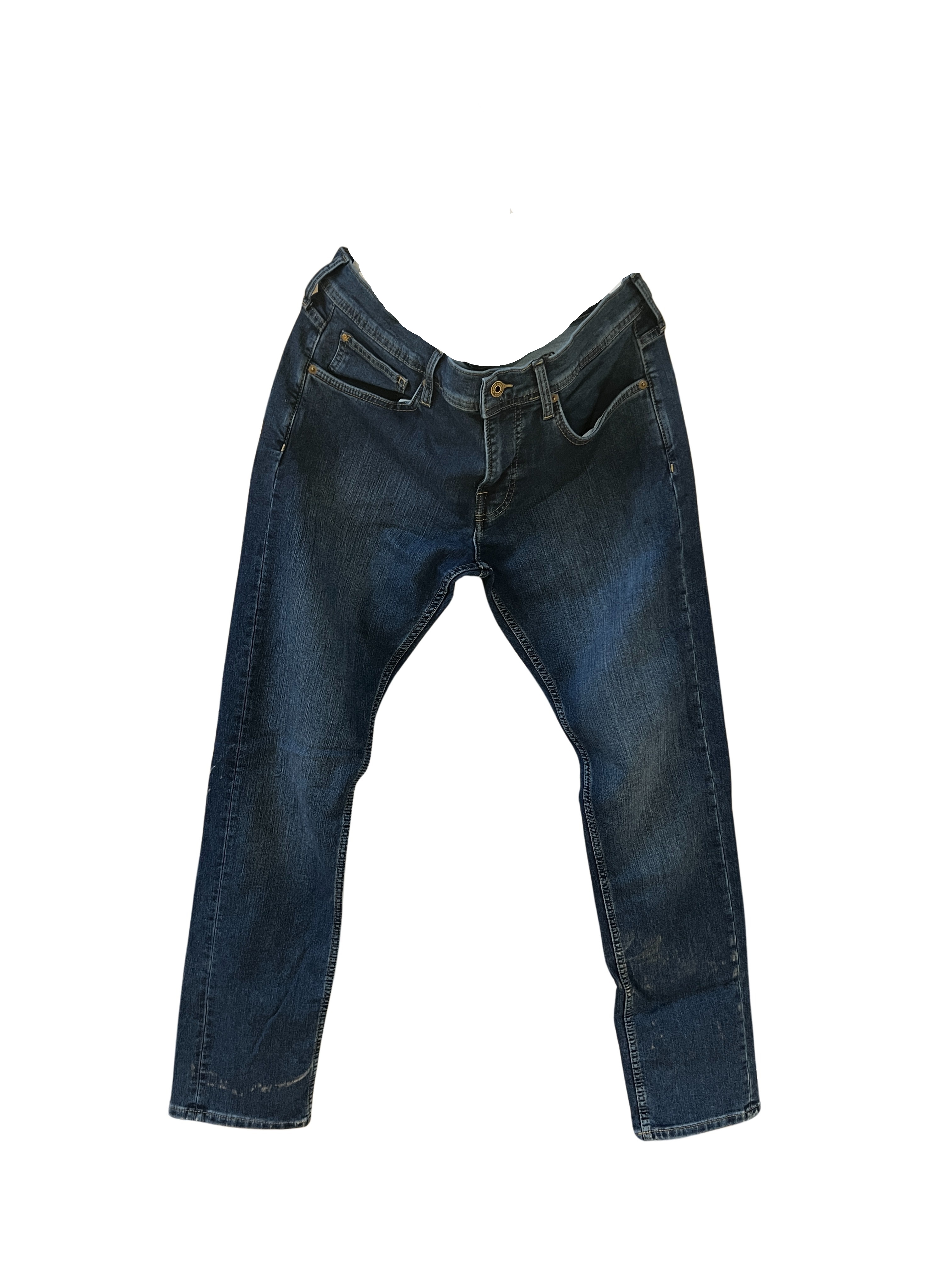 8445866782561 - Röhrenjeans Gymdigo