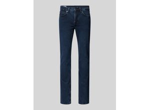 8445866783698 - Slim Fit Jeans im 5-Pocket-Design Modell Hatch