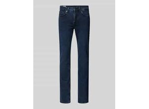 8445866783834 - Slim Fit Jeans im 5-Pocket-Design Modell Hatch