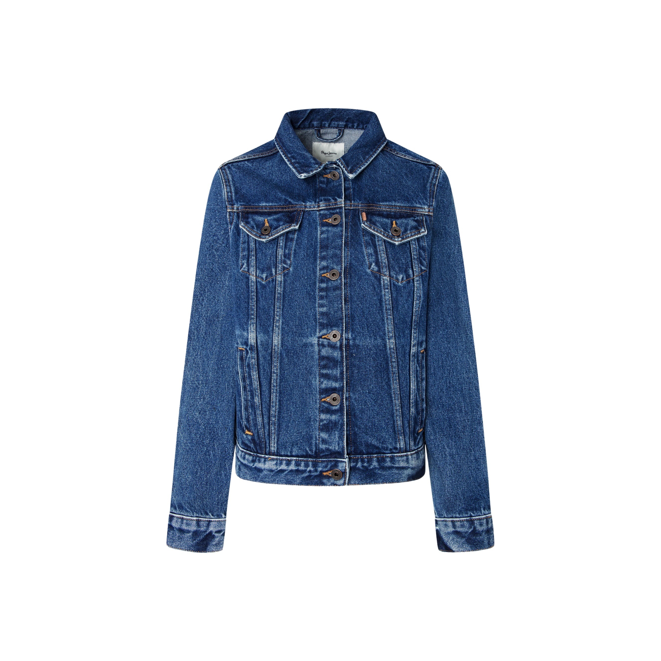 8445866787795 - Jeansjacke Damen Regular