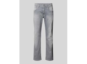 8445866792355 - Straight Leg Jeans im 5-Pocket-Design