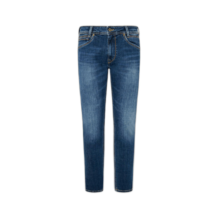 8445866796117 - Jeans Tapered