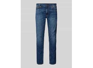 8445866796124 - Slim Fit Jeans im 5-Pocket-Design Modell SPIKE