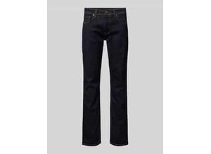 8445866798029 - Tapered Fit Jeans im 5-Pocket-Design Modell CASH