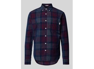 8445866874150 - Freizeithemd mit Button-Down-Kragen Modell Marcus