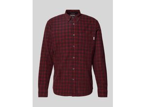 8445866874266 - Regular Fit Freizeithemd mit Button-Down-Kragen Modell Marel