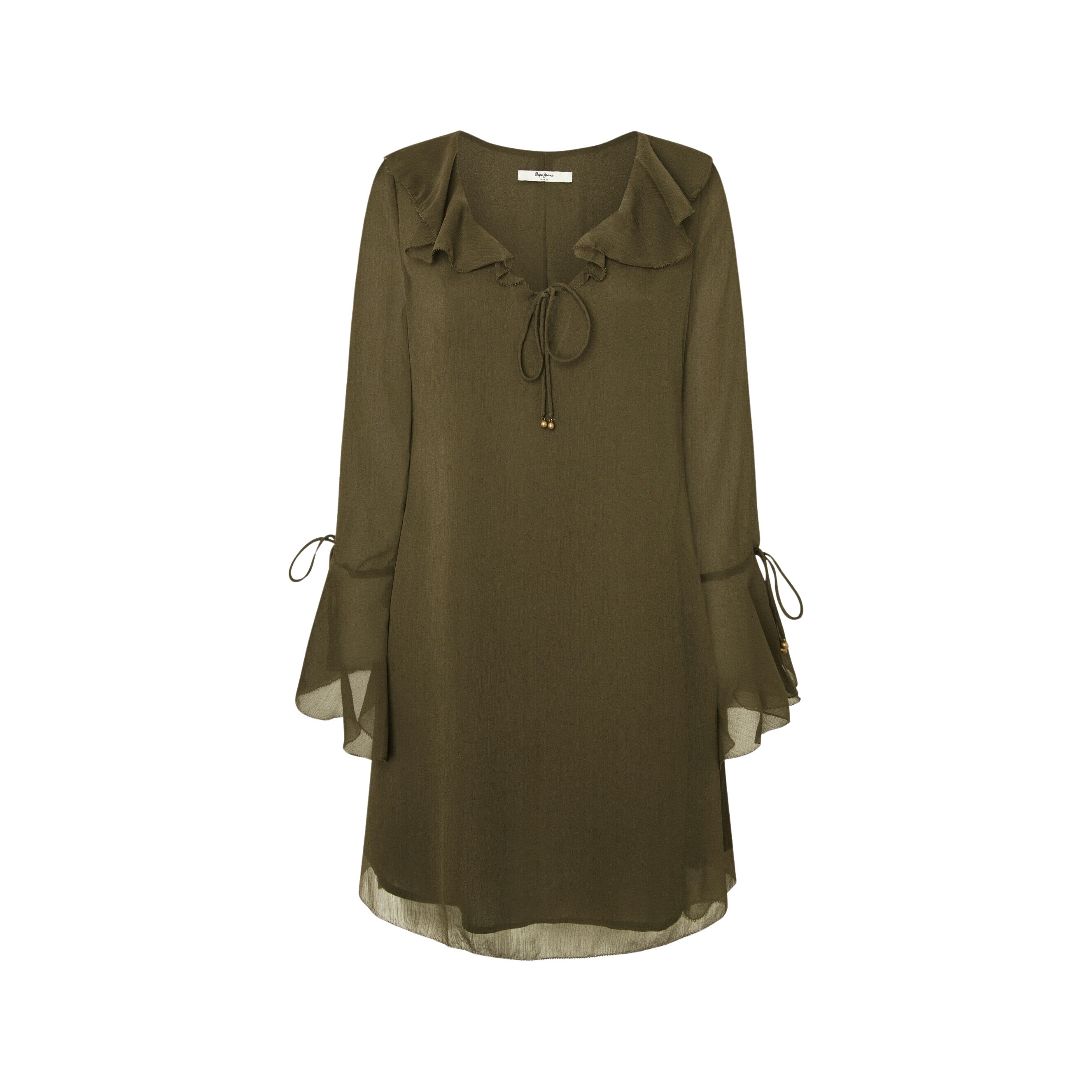 8445866877014 - Kleid Damen Respect