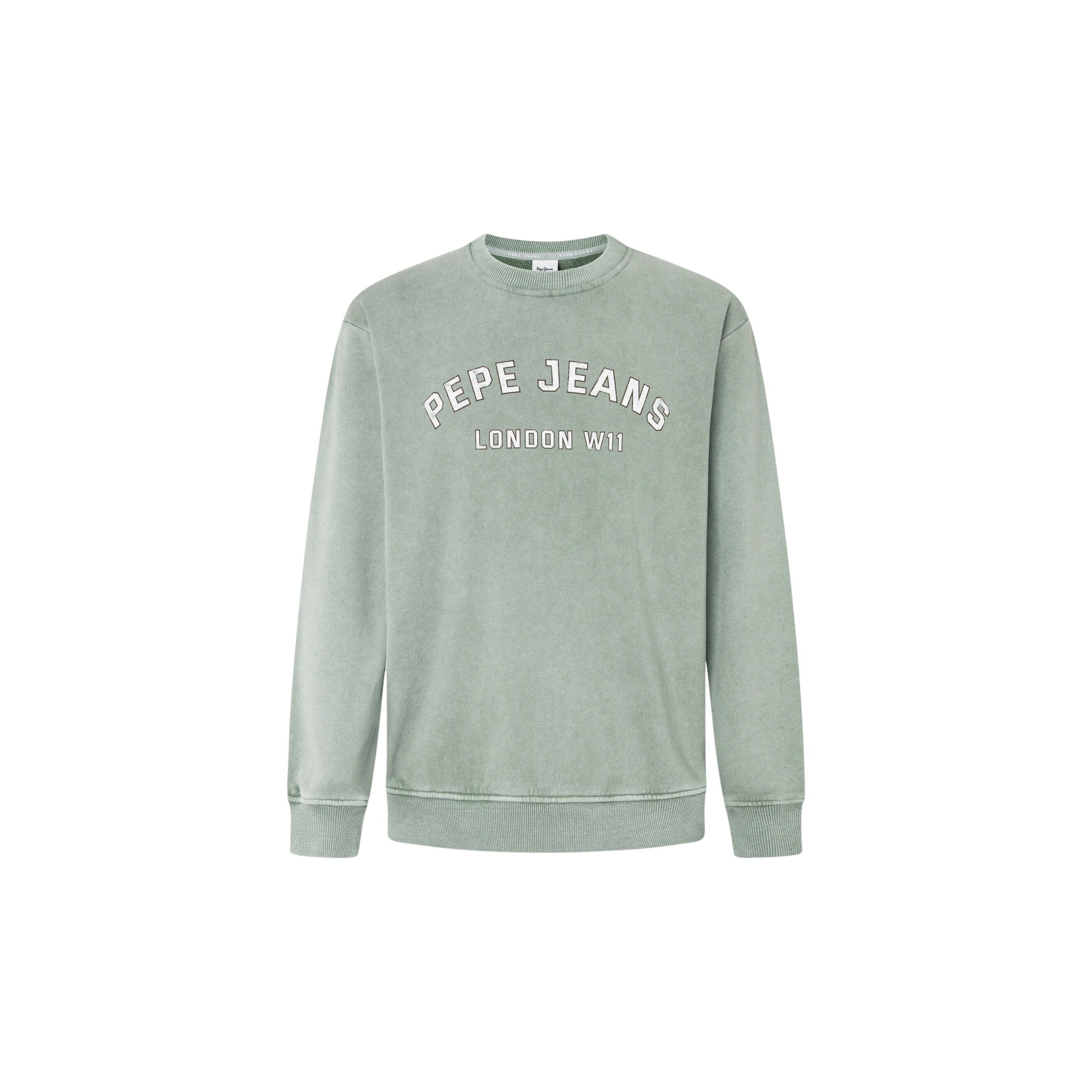 8445866891423 - Pullover Aldridge Crew