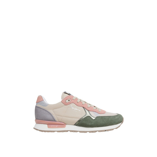 8445866895322 - Sneakers Brit Mix