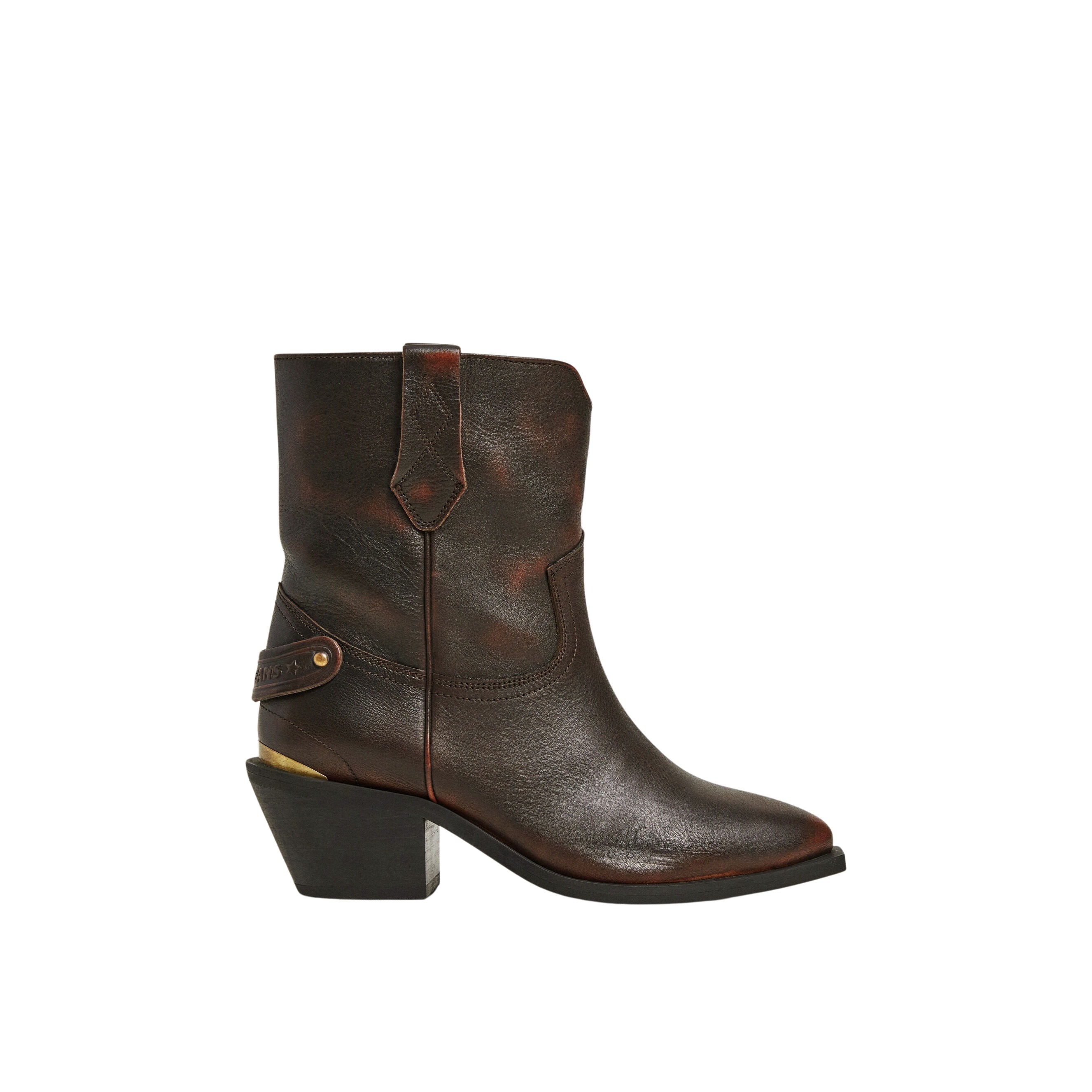 8445866899573 - Damen Stiefeletten April Road