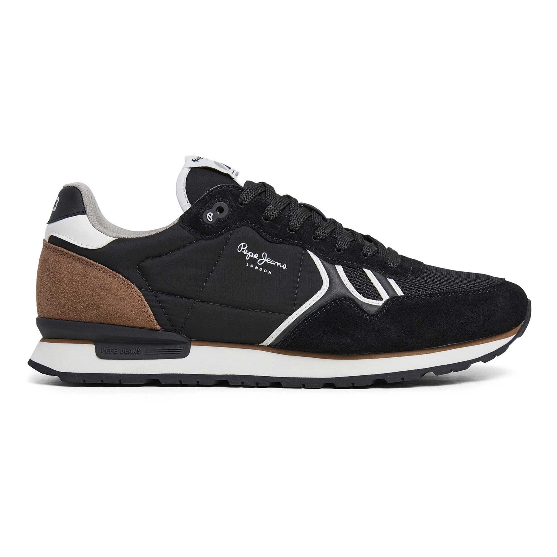 8445866905809 - Sneakers Brit Serie