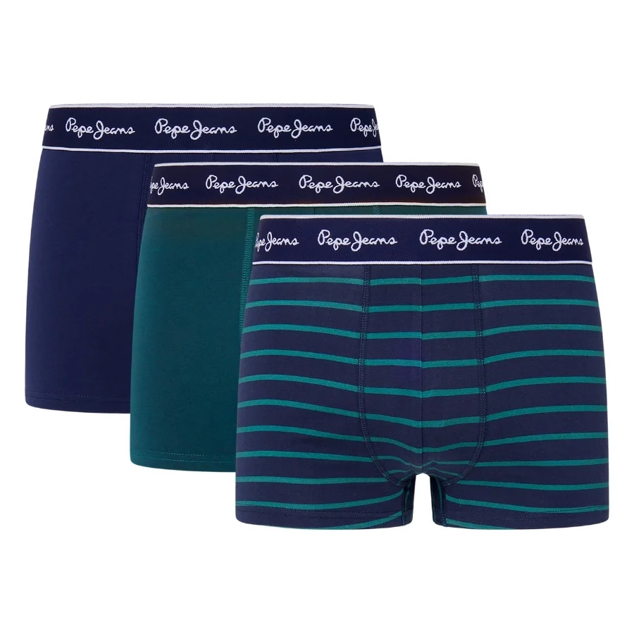 8445866965841 - Boxer Stripes (x3)