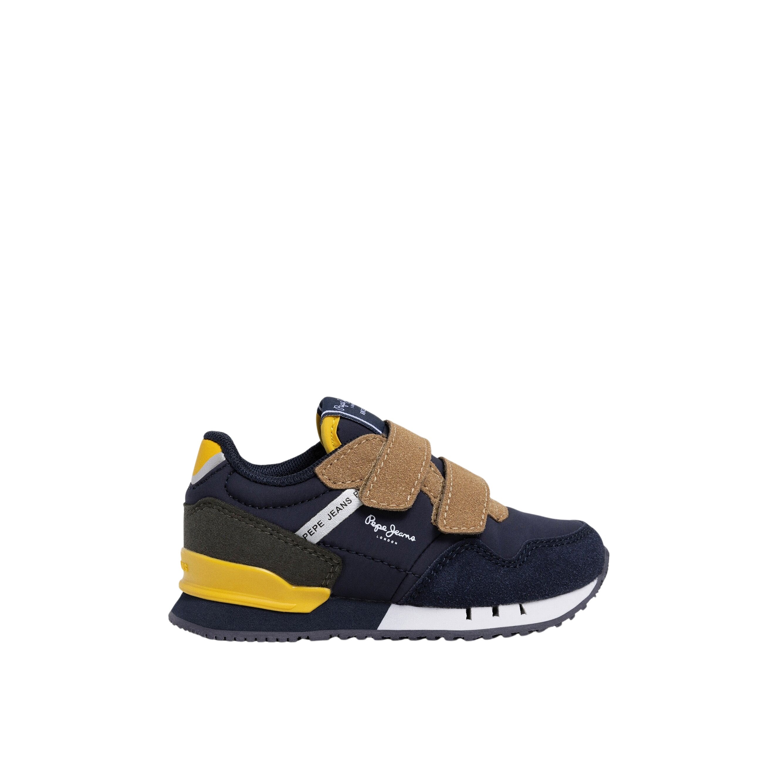 8445866987027 - Sneakers für Babys London Class