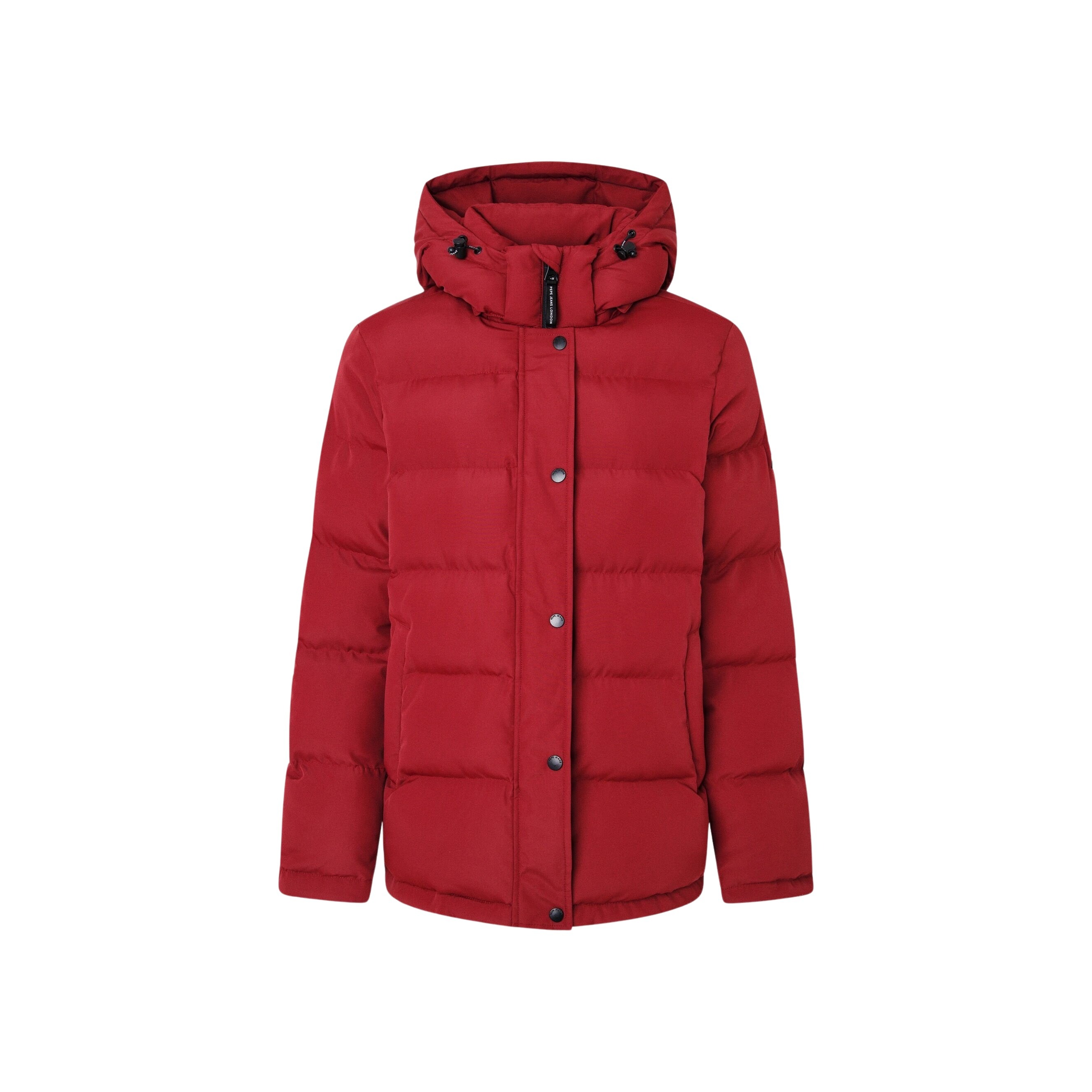 8445866995237 - Daunenjacke mit Kapuze Damen Bibi