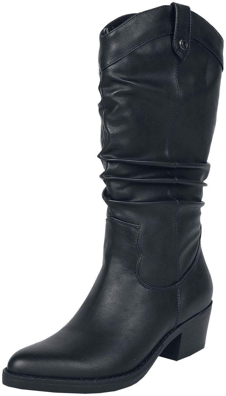 8445901147997 -  Stiefel schwarz in EU37