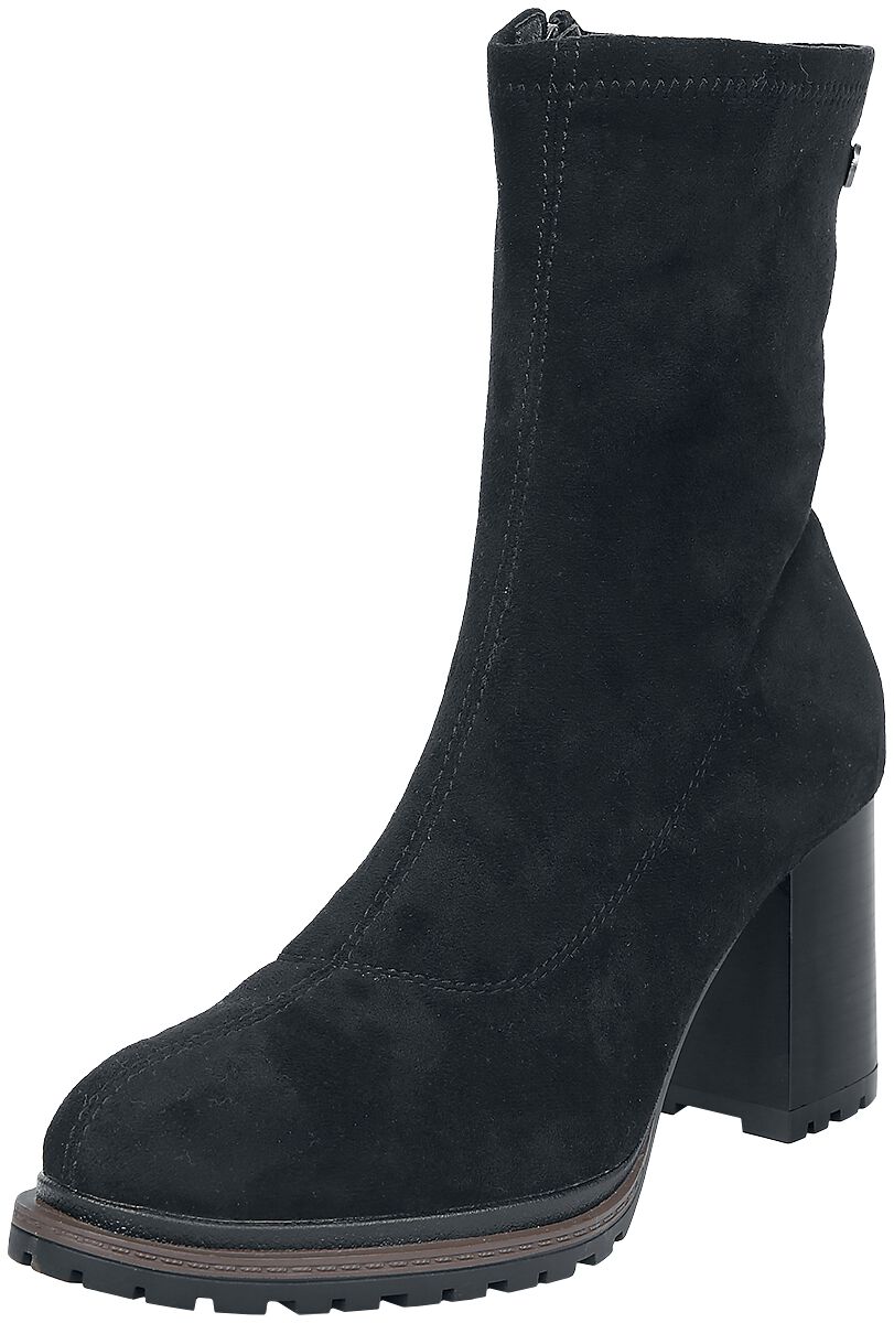 8445901230521 -  High Heel schwarz in EU38