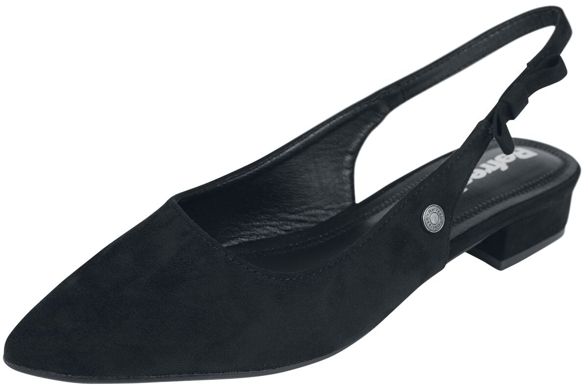 8445901425545 - Ballerina Ballerina schwarz in EU38