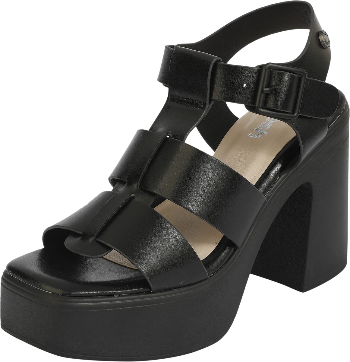 8445901476899 - High Heel High Heel schwarz in EU39 8445901476899 - High Heel High Heel schwarz in EU39