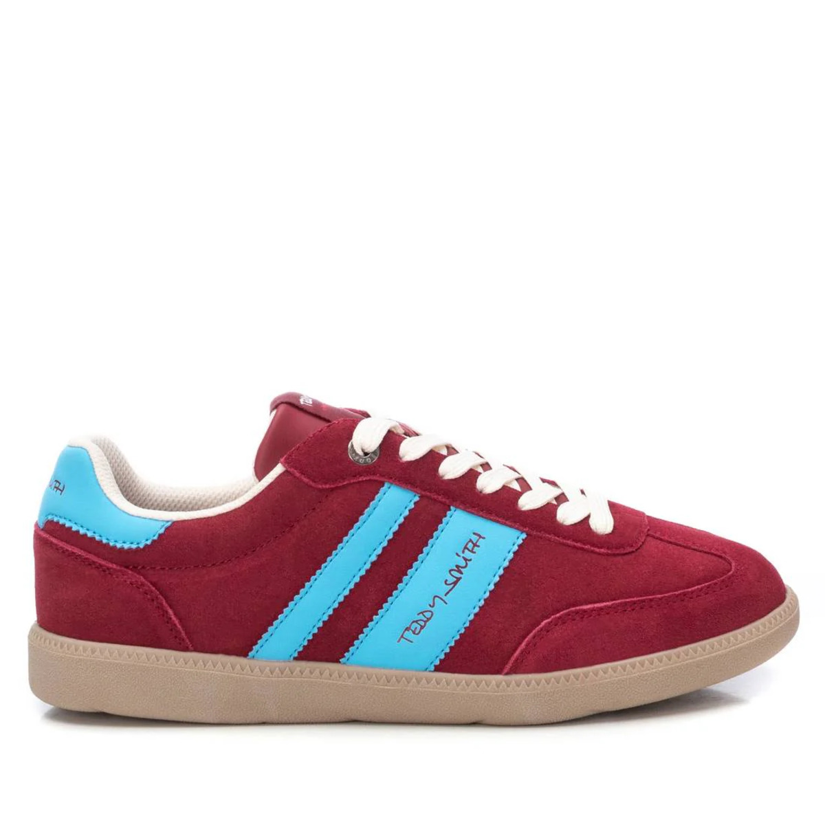 8445901739079 - Sneakers Teddy Smith 12009206 8445901739079 - Sneakers Teddy Smith 12009206
