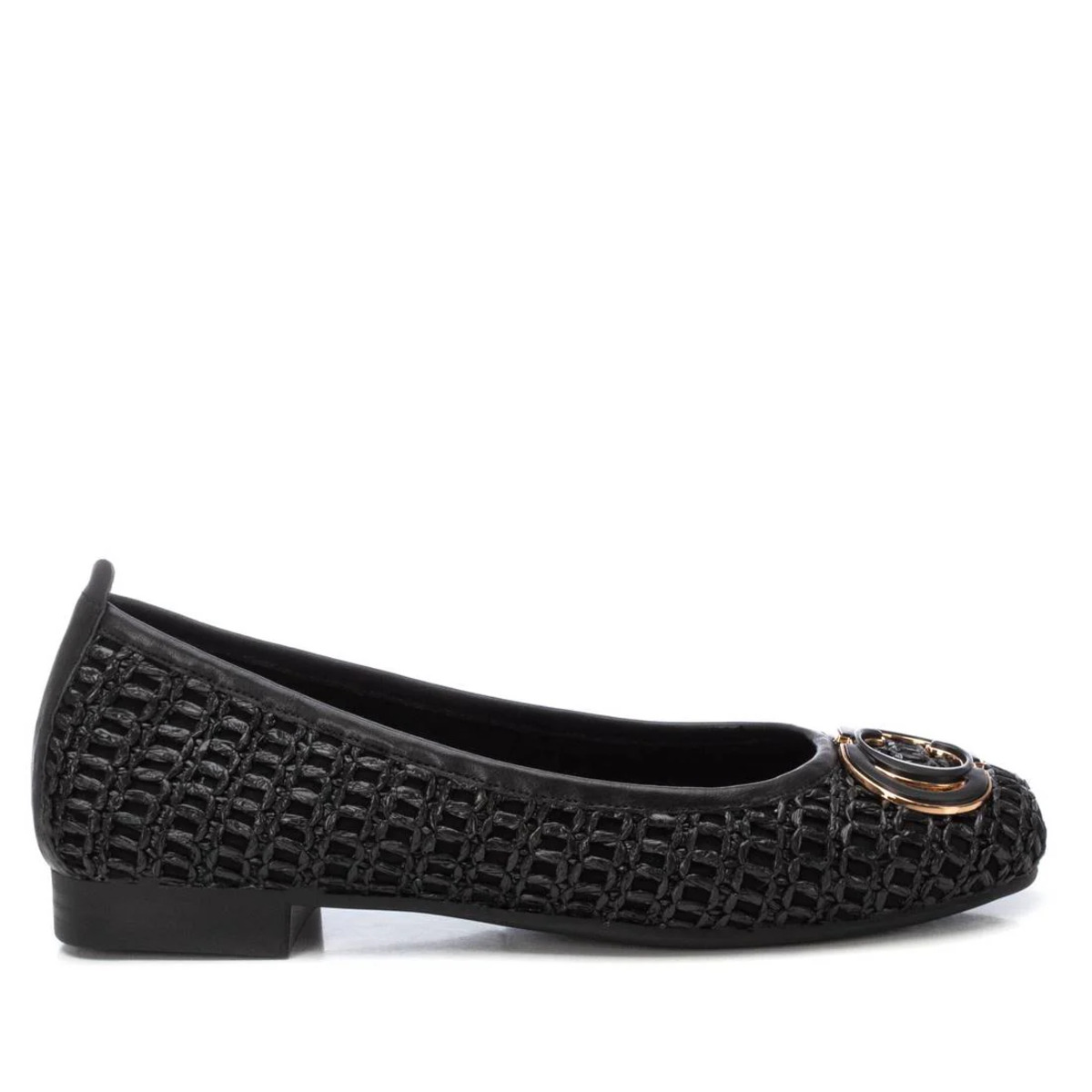 8445901752887 - Raffiaballerinas für Damen Carmela 8445901752887 - Raffiaballerinas für Damen Carmela