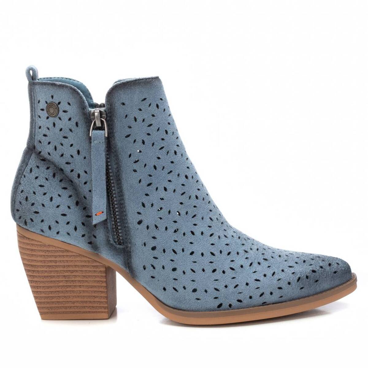 8445901769670 - Damen Stiefeletten 17251901 8445901769670 - Damen Stiefeletten 17251901