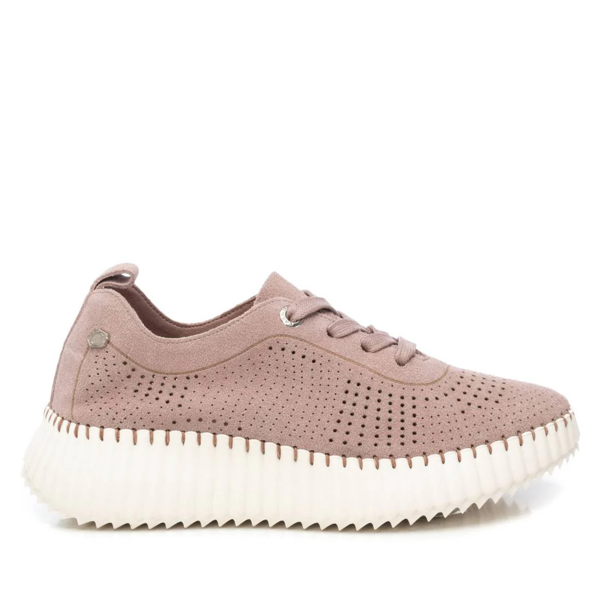 8445901804869 - Hochwertige Wildlederschuhe für Damen Carmela 8445901804869 - Hochwertige Wildlederschuhe für Damen Carmela