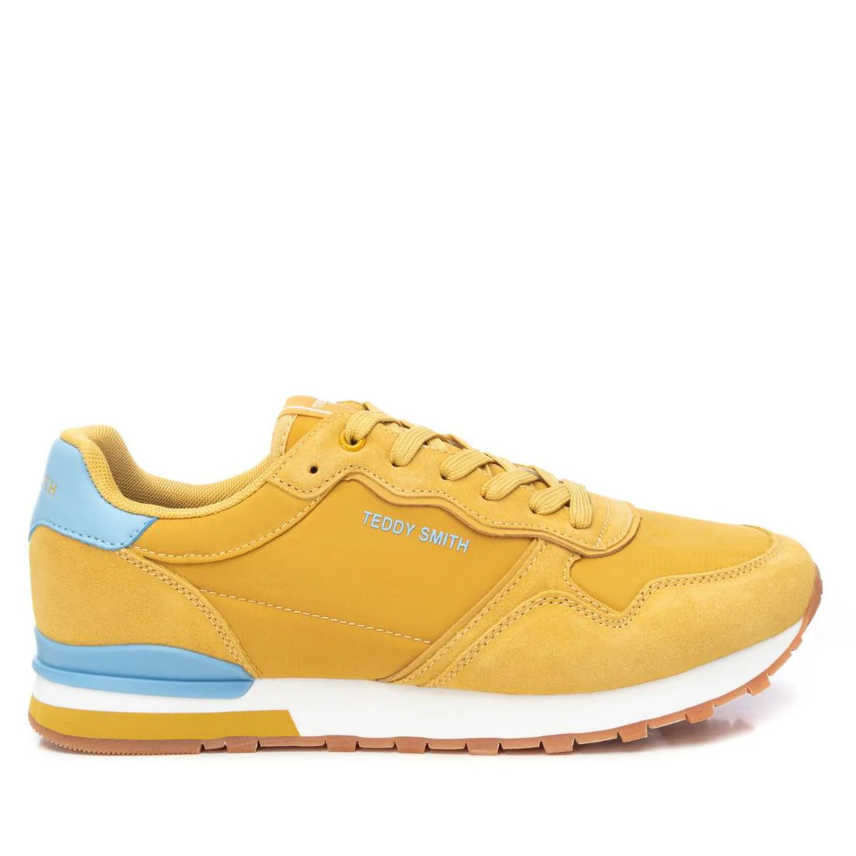 8445901812697 - Sneakers Teddy Smith 12009708