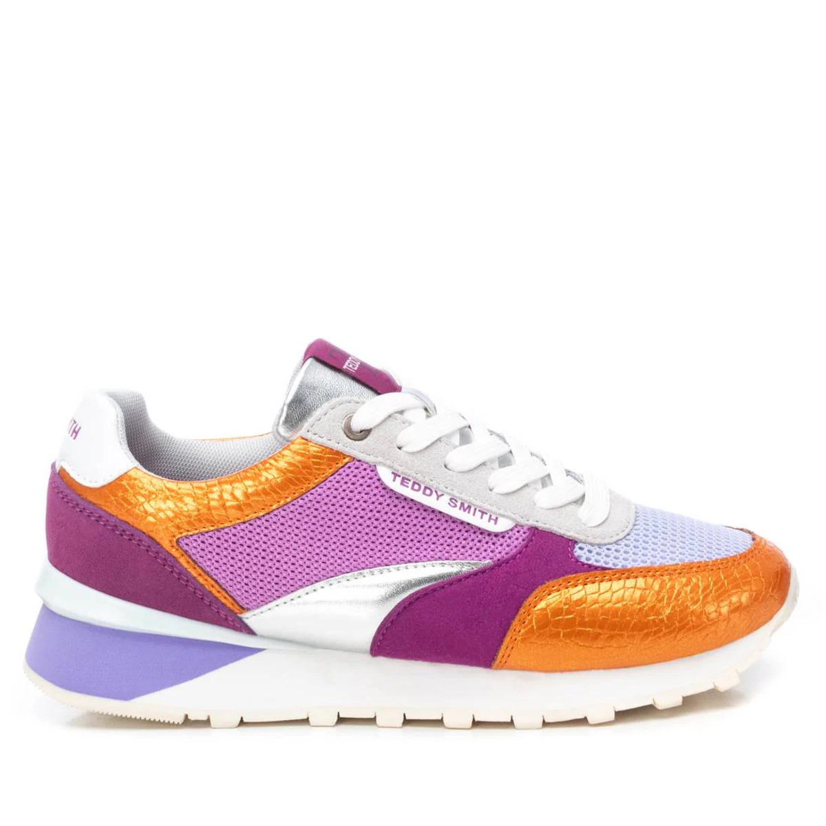 8445901816138 - Sneakers Teddy Smith 12014104