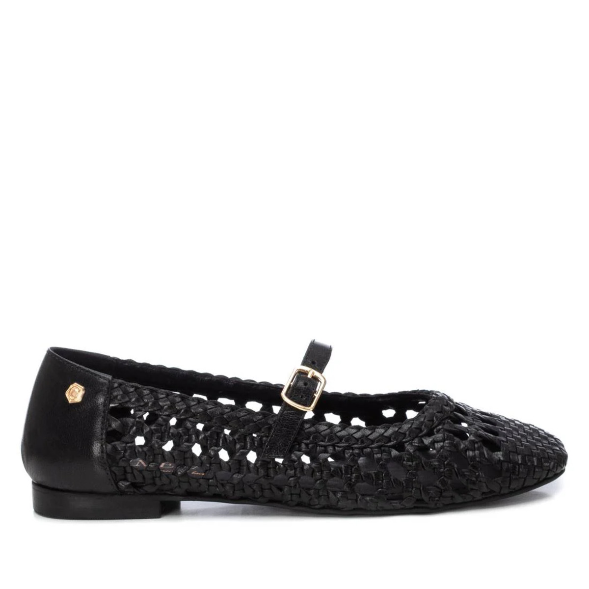 8445901848603 - Geflochtene Ballerinas für Damen Carmela 8445901848603 - Geflochtene Ballerinas für Damen Carmela