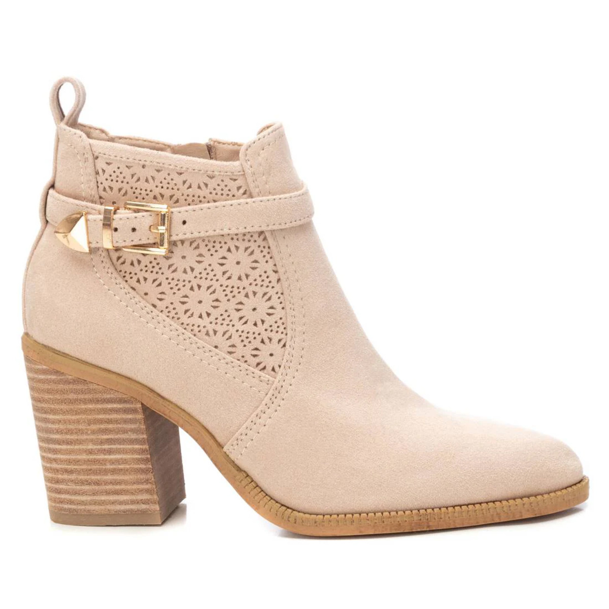 8445901904019 - Damen Stiefeletten Xti 14388301