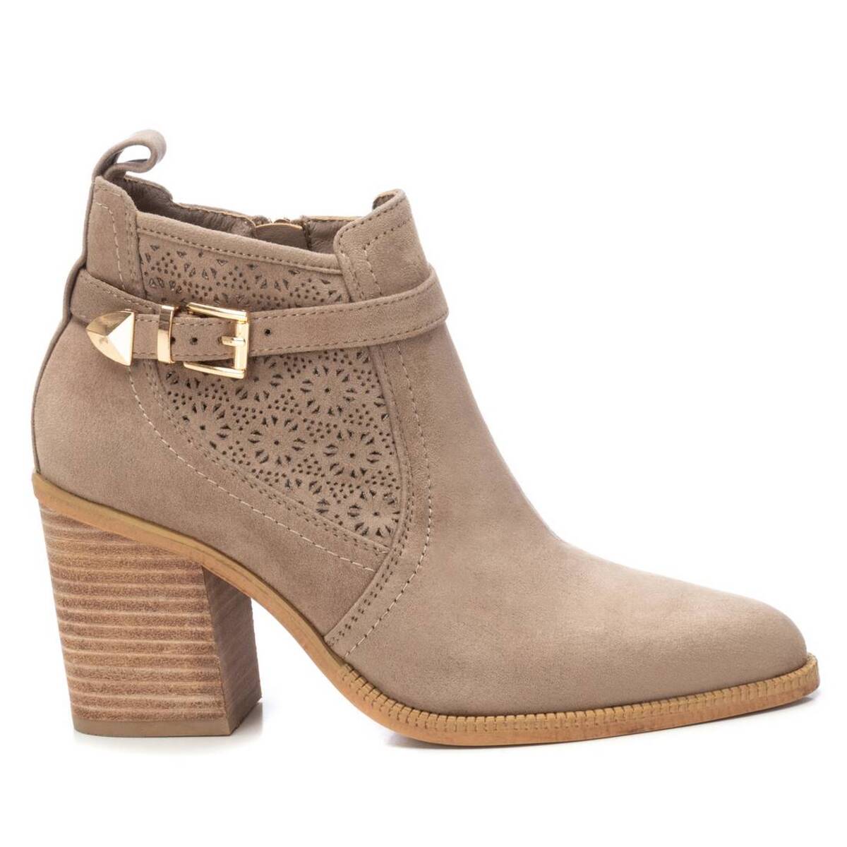 8445901904118 - Damen Stiefeletten Xti 14388303 8445901904118 - Damen Stiefeletten Xti 14388303