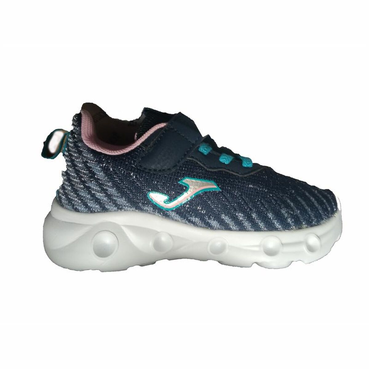 8445954259166 - Kinder Sportschuhe Butterfly Marineblau 8445954259166 - Kinder Sportschuhe Butterfly Marineblau