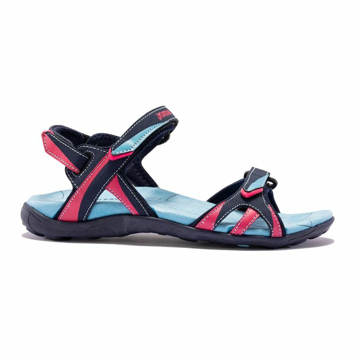 8445954286759 - Kinder sandalen SBolonia Lady 2403 Blau 8445954286759 - Kinder sandalen SBolonia Lady 2403 Blau