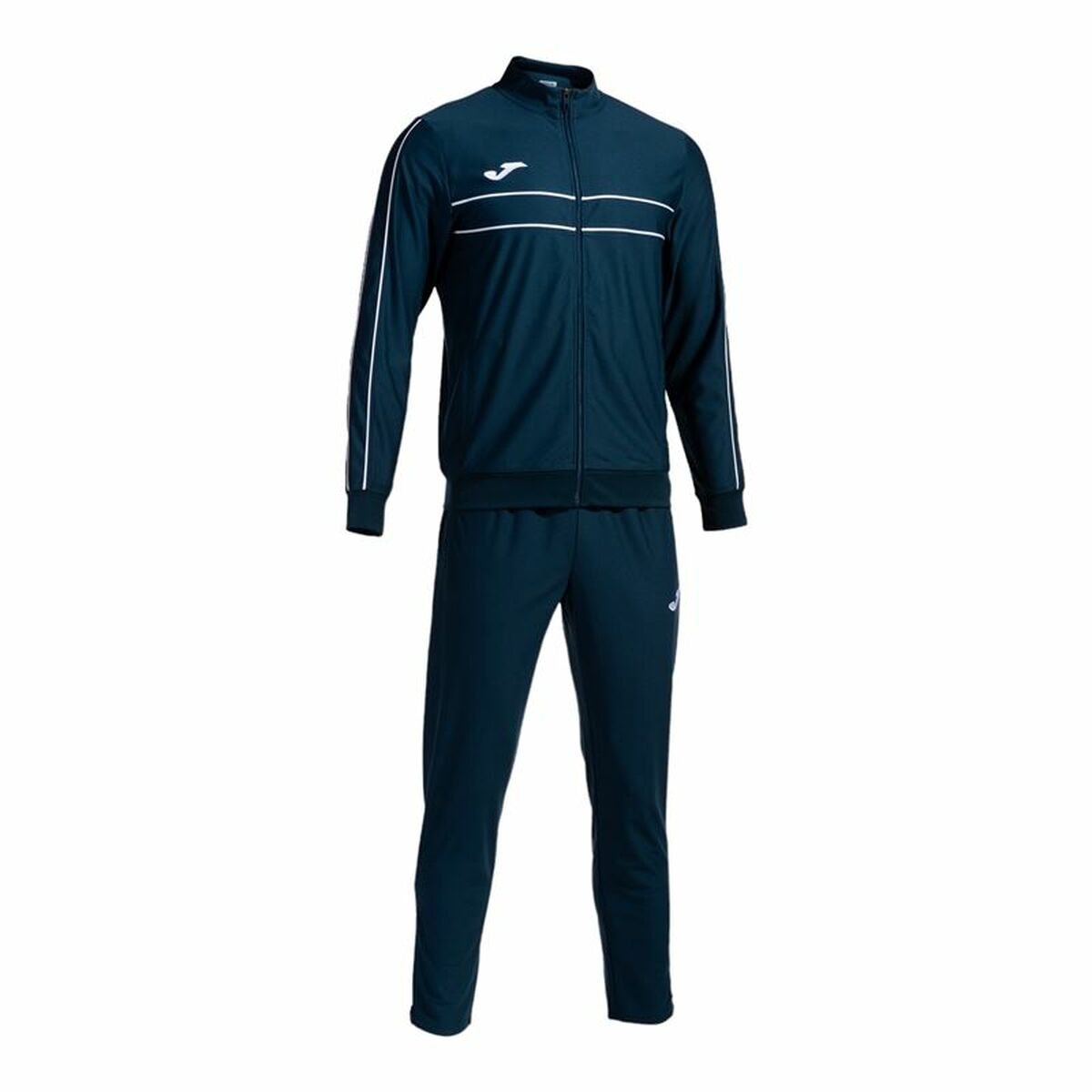 8445954516412 - Jogginghose für Erwachsene Victory Marineblau Herren 8445954516412 - Jogginghose für Erwachsene Victory Marineblau Herren