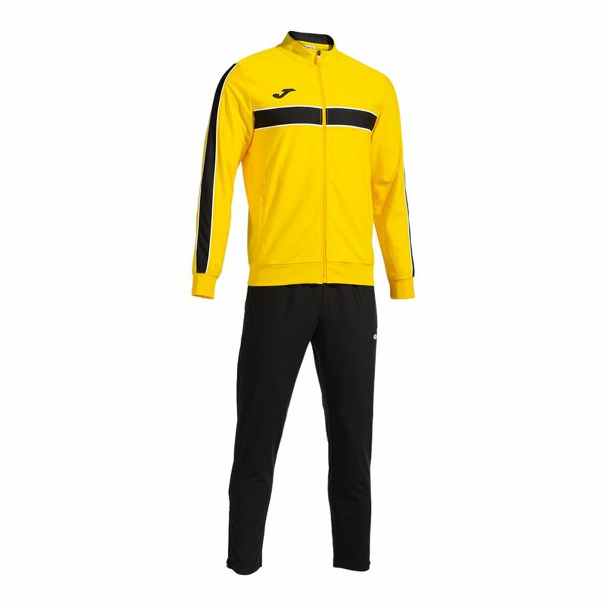 8445954517112 - Kinder-Trainingsanzug Victory Gelb 8445954517112 - Kinder-Trainingsanzug Victory Gelb