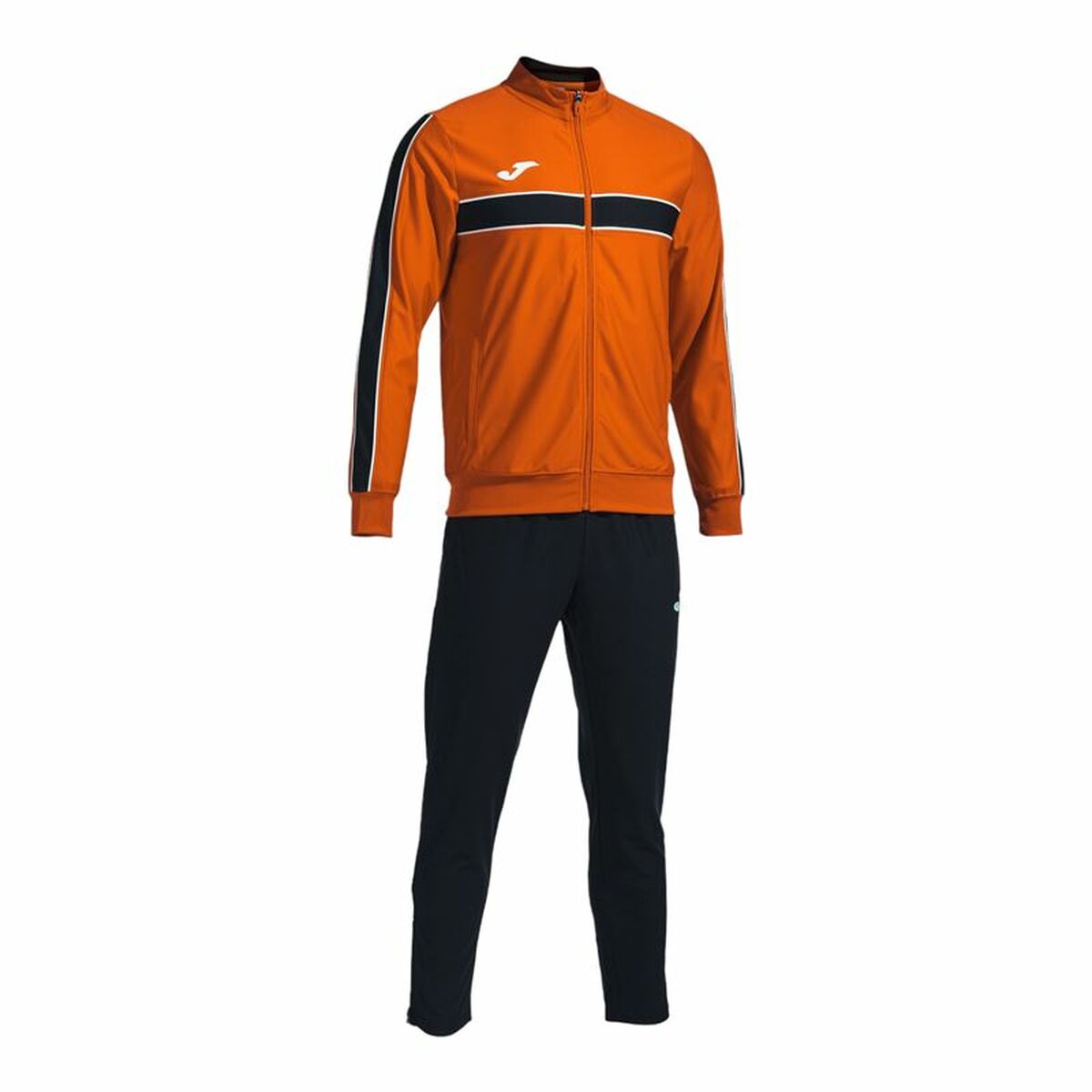 8445954657719 - Kinder-Trainingsanzug Victory Orange