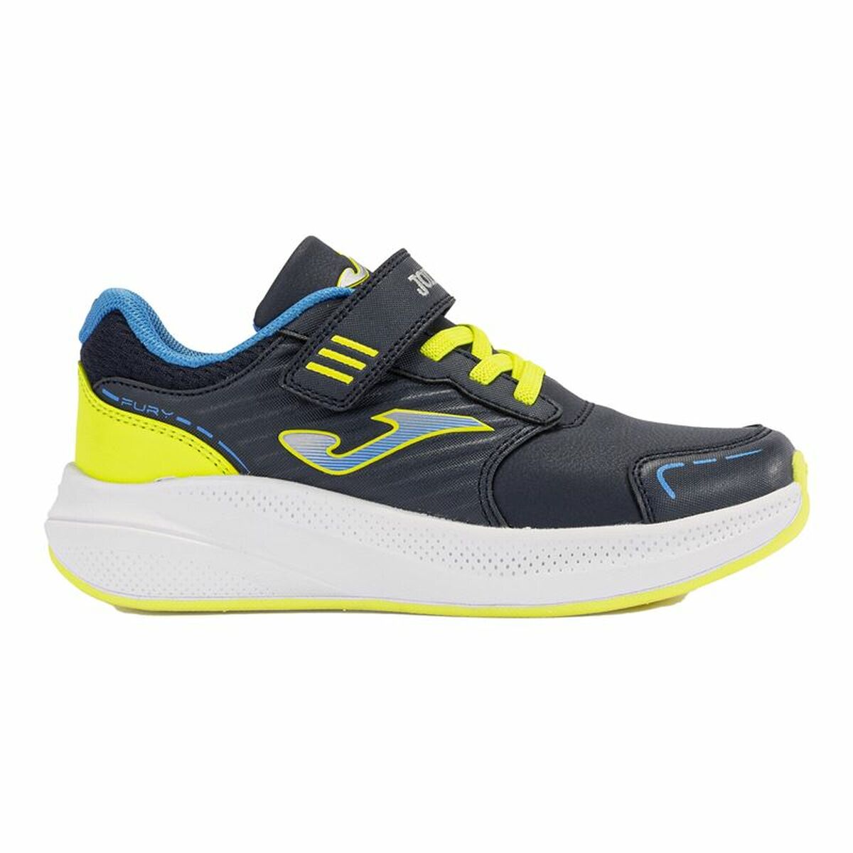 8445954841224 - Kinder Sportschuhe Fury 2403