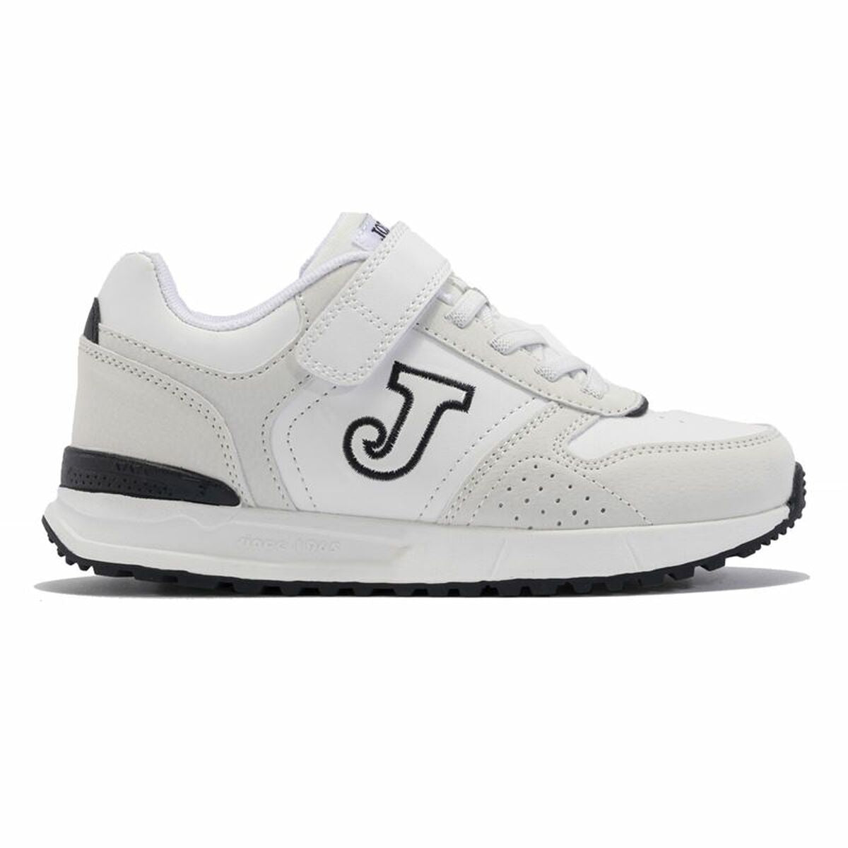 8445954848148 - Jungen Sneaker Tornado 2433 Weiß 8445954848148 - Jungen Sneaker Tornado 2433 Weiß