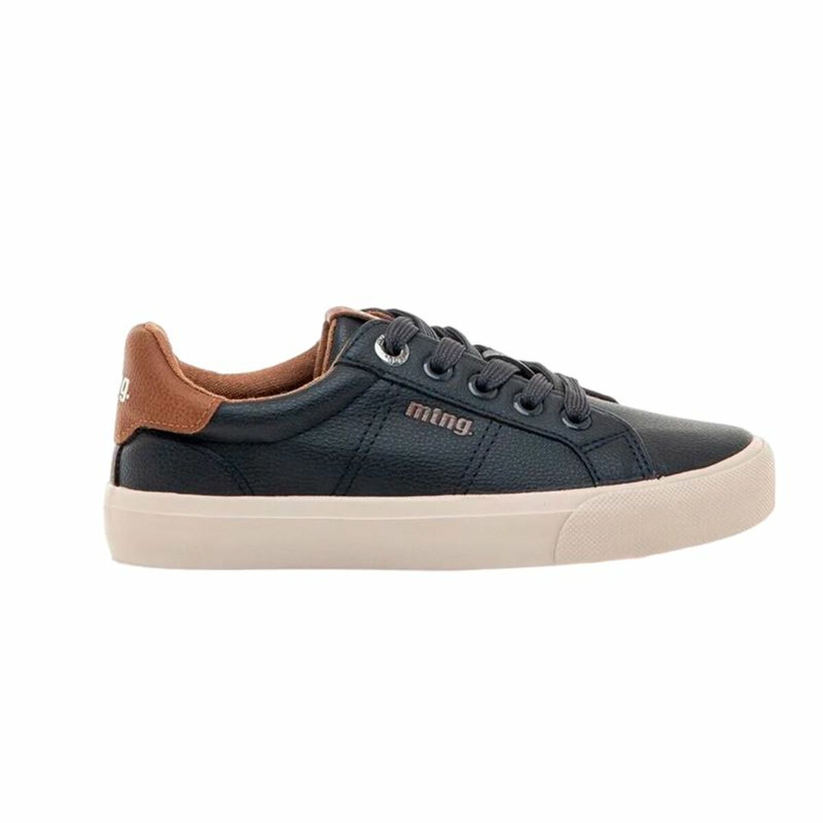 8445961292293 - Kinder Sportschuhe Mustang Emi Marineblau 8445961292293 - Kinder Sportschuhe Mustang Emi Marineblau