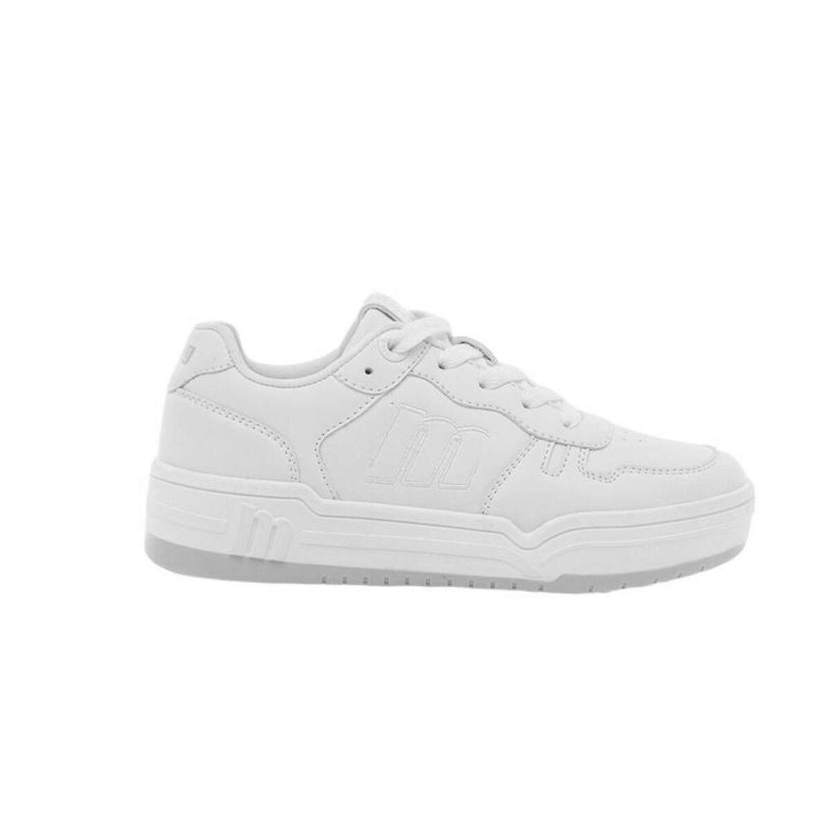 8445961301377 - Kinder Sportschuhe Mustang Nana Weiß