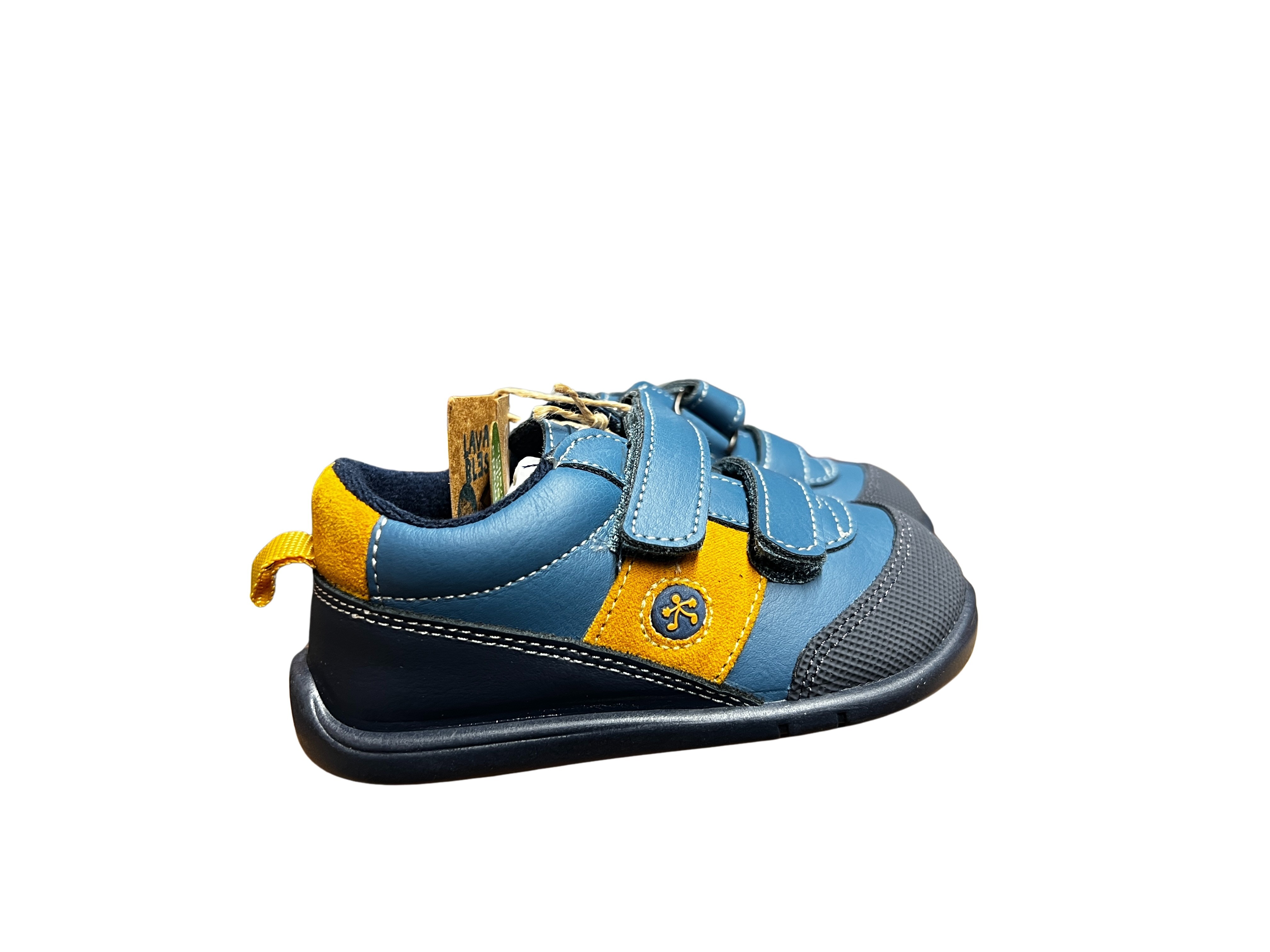 8445989000641 - Babyschuhe Pou