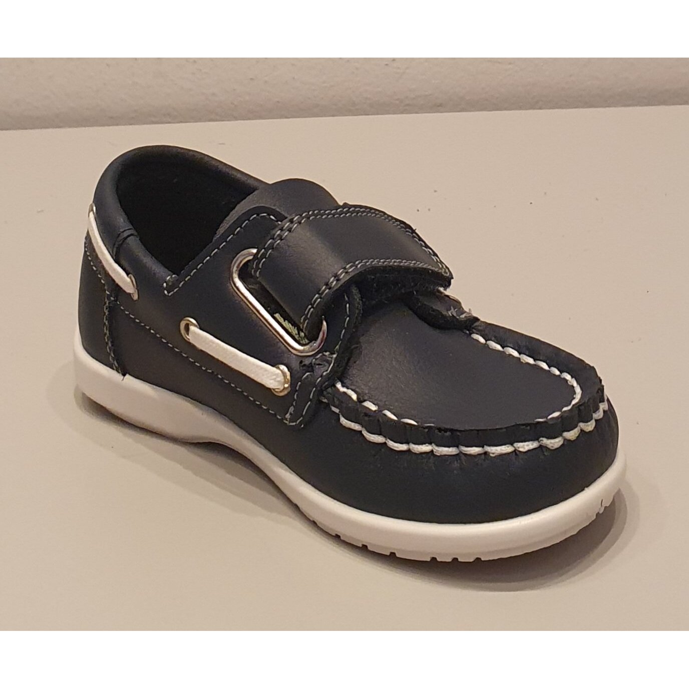 8445989020557 - Kinder-Bootsschuhe L400 Adelino