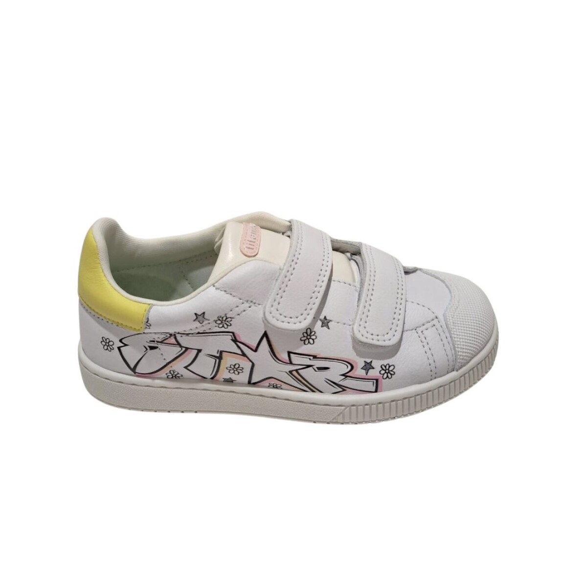 8445989023602 - Sneakers U750 Freda