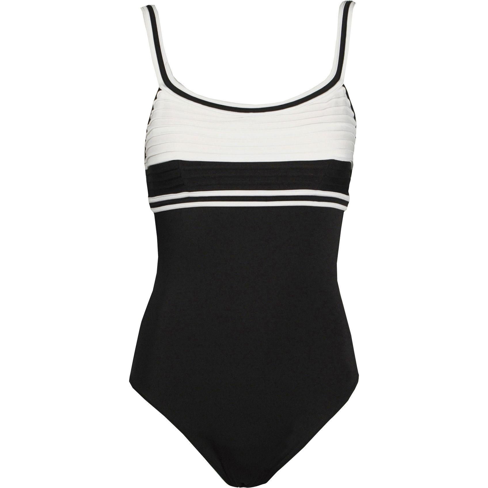 8447049034023 - Einfacher Damen-Einteiler Badeanzug Biarritz 8447049034023 - Einfacher Damen-Einteiler Badeanzug Biarritz