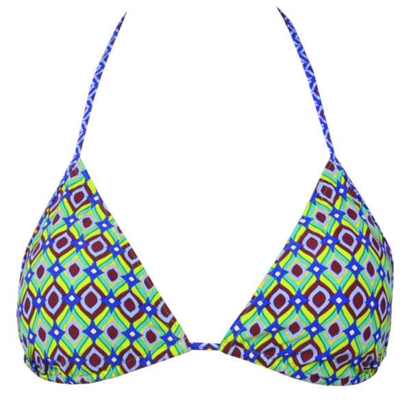 8447049059033 - Bikinioberteil für Damen Calis Triangulo