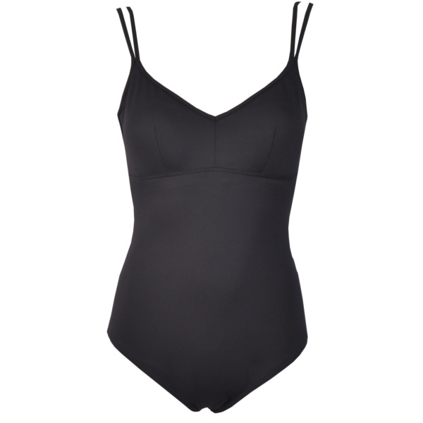 8447049060039 - Einfacher Damen-Einteiler Badeanzug Catania Basico