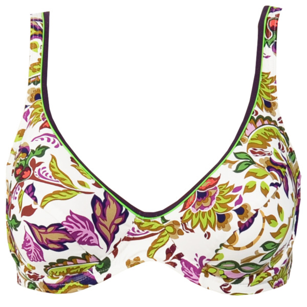 8447049060138 - Bikinioberteil für Damen Crisa