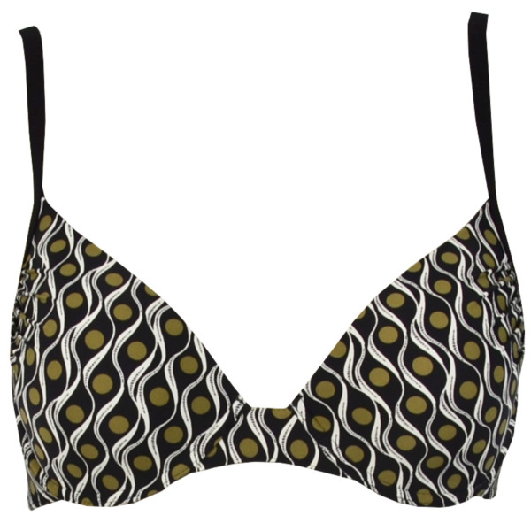 8447049062163 - Damen-Bikini-Oberteil mit Trägern Kala
